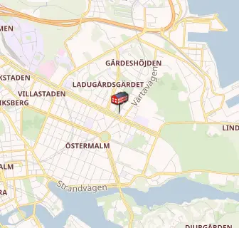 Stockholm