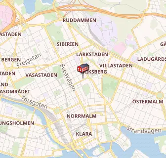 Stockholm