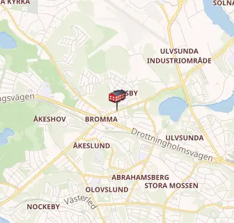 Stockholm