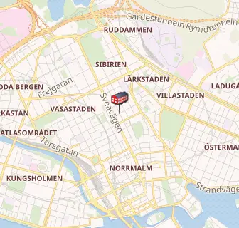Stockholm