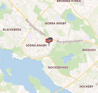 Stockholm