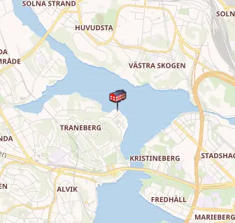 Stockholm