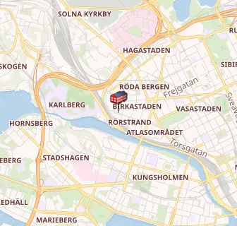 Stockholm