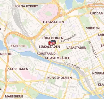 Stockholm