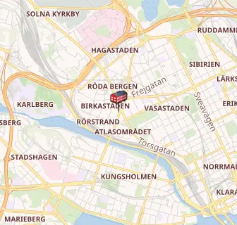 Stockholm