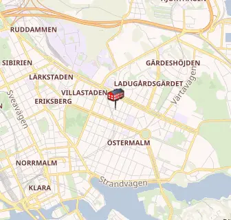 Stockholm