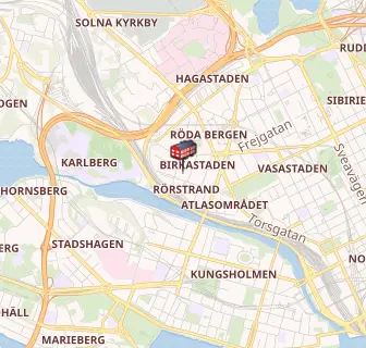 Stockholm