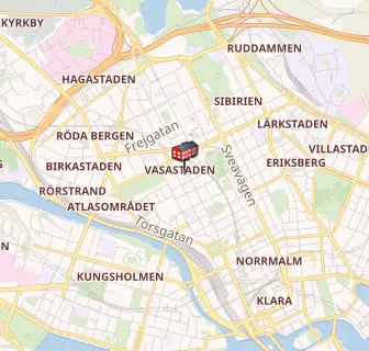 Stockholm