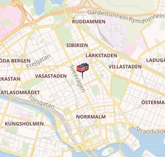 Stockholm