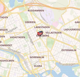 Stockholm