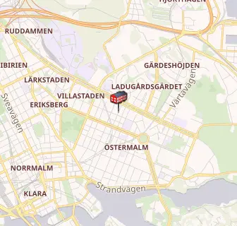 Stockholm