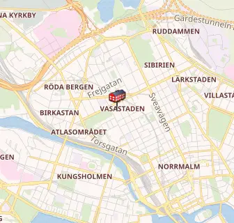 Stockholm
