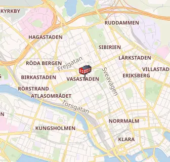 Stockholm