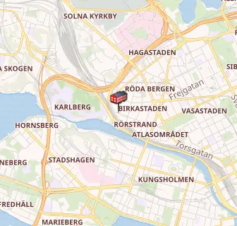 Stockholm