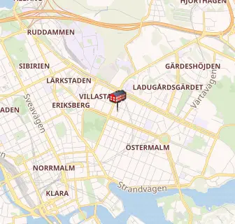 Stockholm