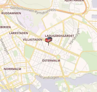 Stockholm