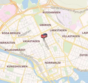 Stockholm