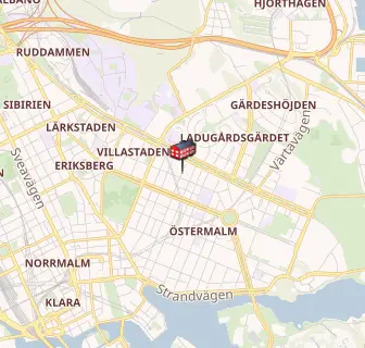 Stockholm