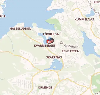 Nacka