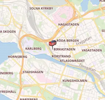 Stockholm