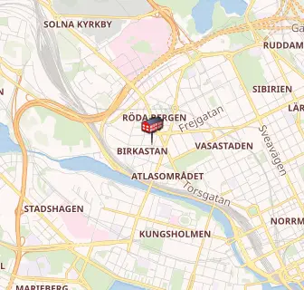 Stockholm