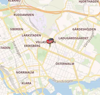 Stockholm