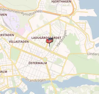 Stockholm