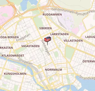 Stockholm