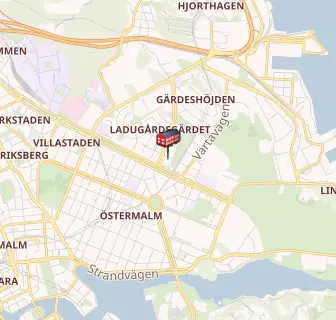 Stockholm