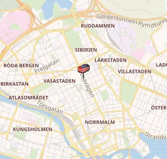 stockholm