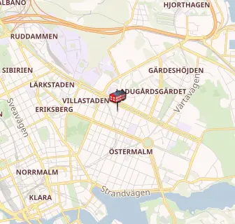 Stockholm