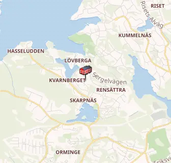 Nacka