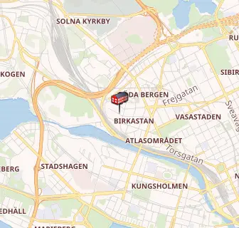 Stockholm