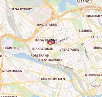Stockholm