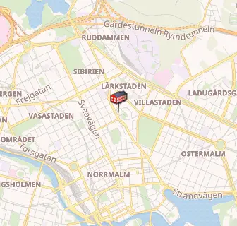 Stockholm
