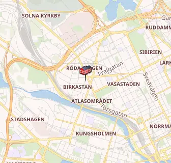 Stockholm