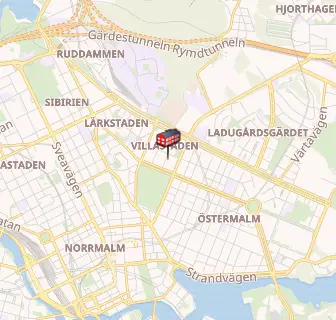 Stockholm