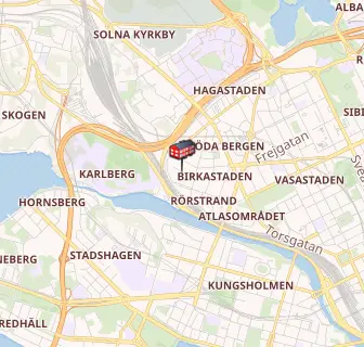 Stockholm