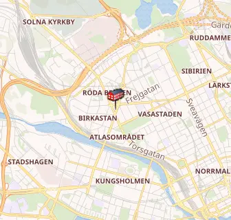 Stockholm