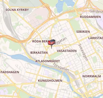 Stockholm