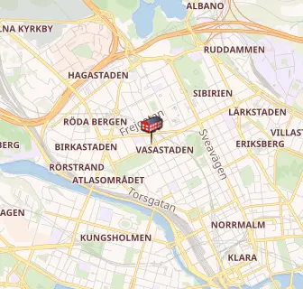 Stockholm