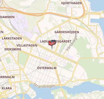 Stockholm