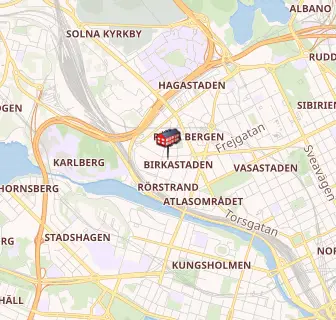 Stockholm
