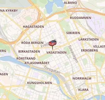 Stockholm