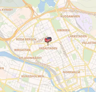 Stockholm
