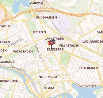 Stockholm