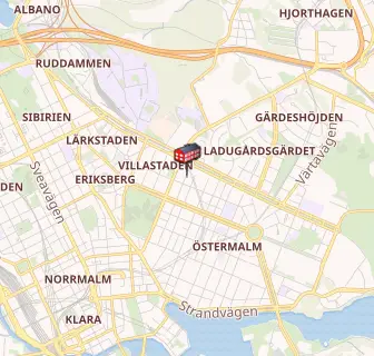 Stockholm