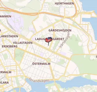 Stockholm