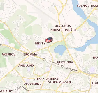 Stockholm