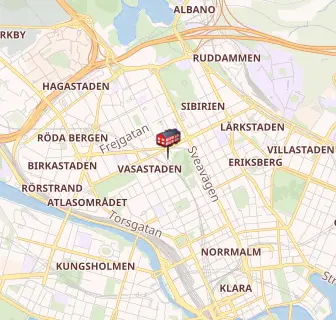 Stockholm